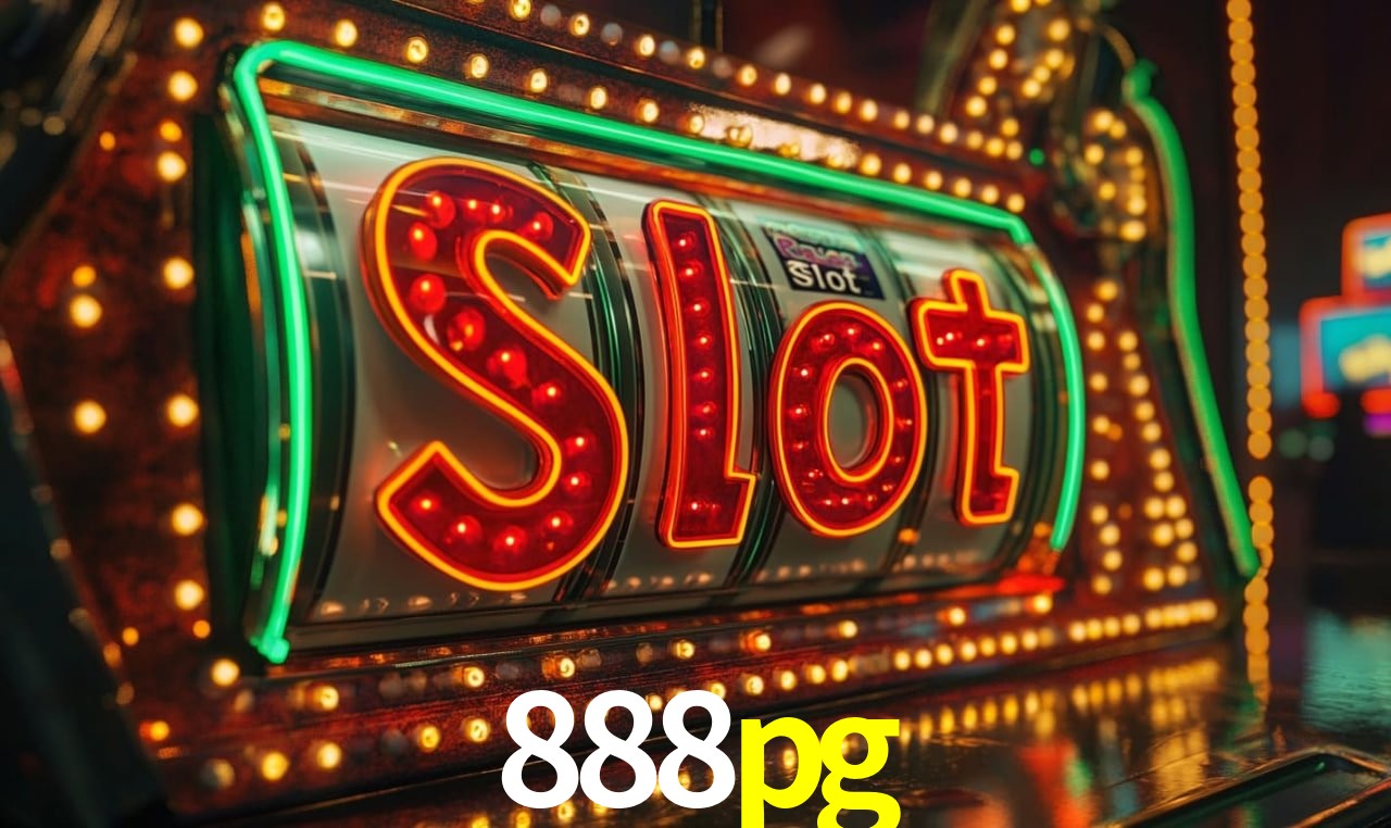 888pg: Seu Cassino Premiado com Pagamentos Rápidos