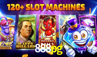 888pg bet