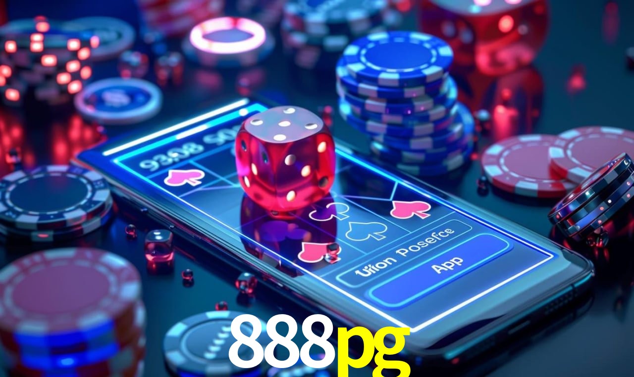 888pg bet